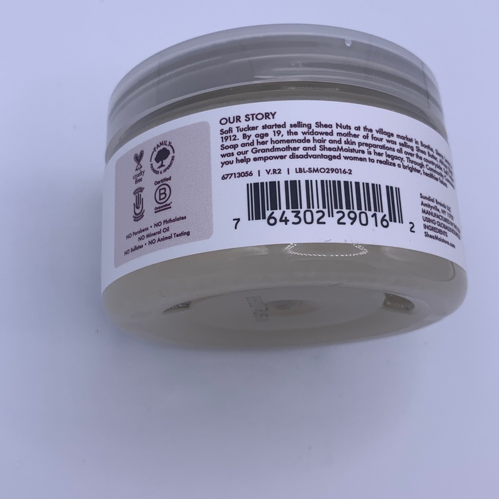 Shea Moisture Bundle - Picture 9 of 9